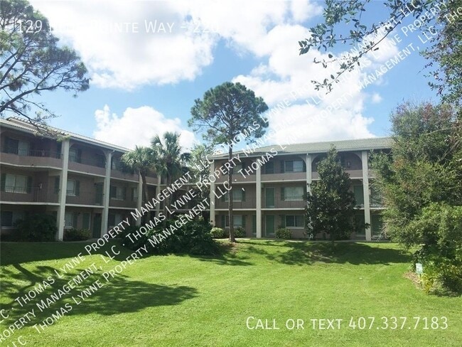 Foto del edificio - 129 Blue Pointe Way