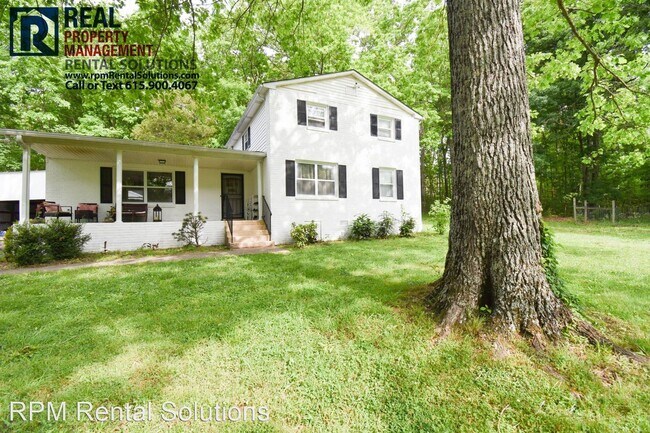 Building Photo - 4 br, 2.5 bath House - 2122 Kidd Rd.