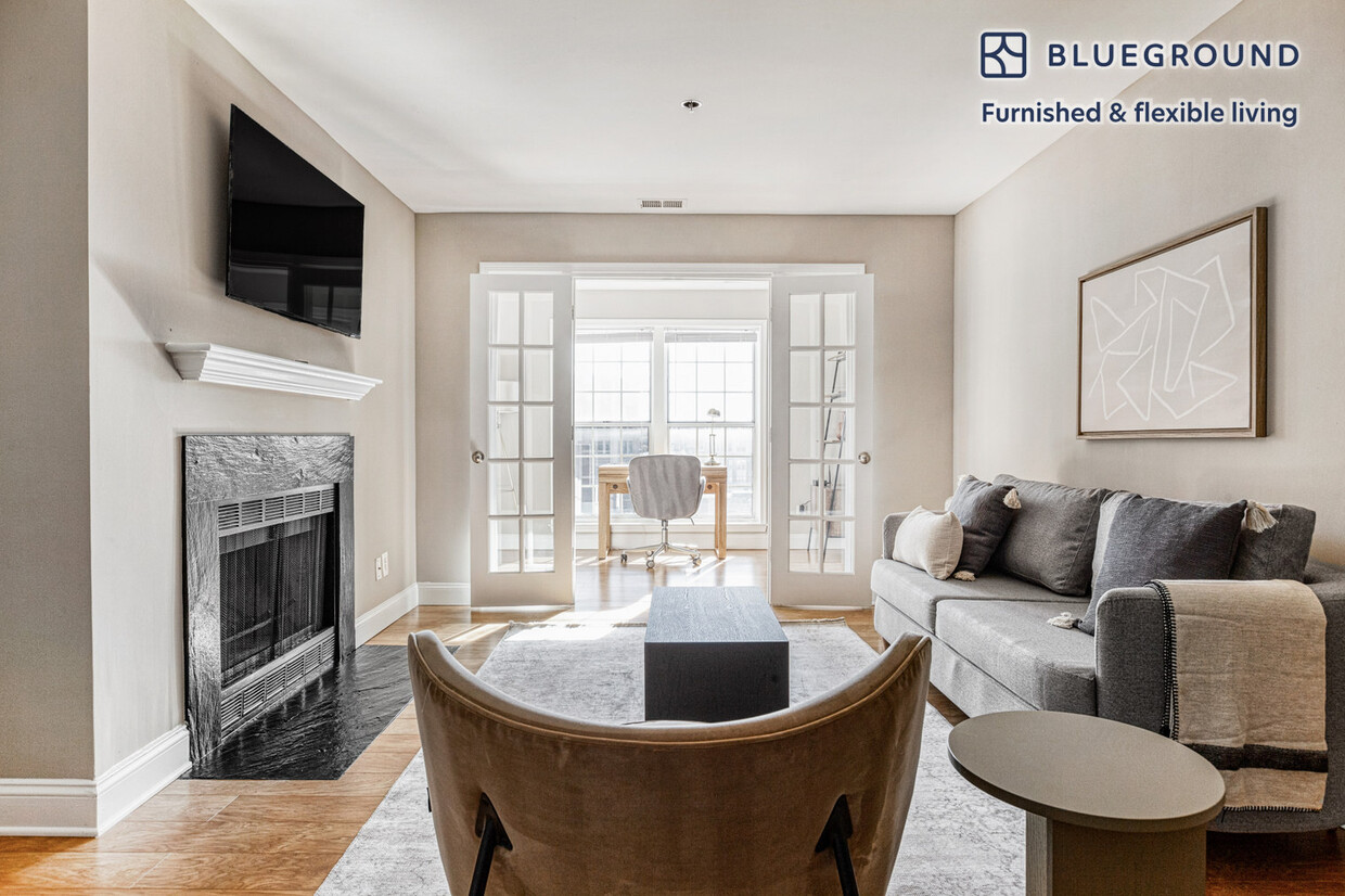 Foto principal - 1804 N Quinn St