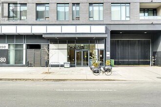 Building Photo - 203 Catherine St