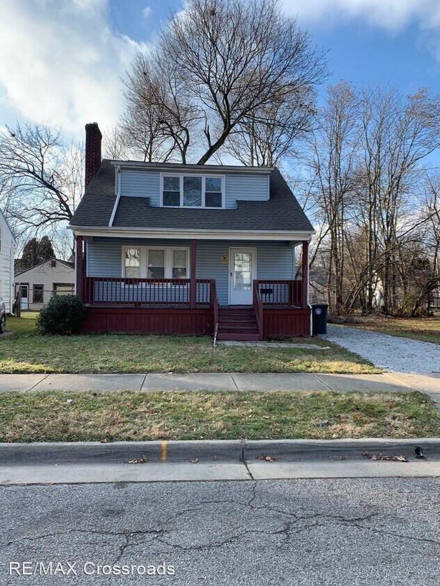 Primary Photo - 2 br, 1 bath House - 1030 Nome