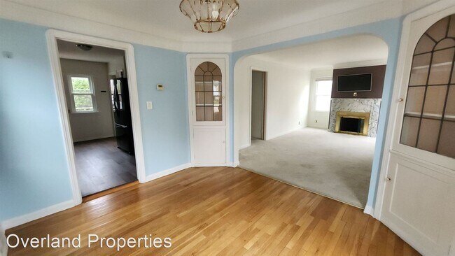 Building Photo - 3 br, 1.5 bath House - 1571 Felton Rd