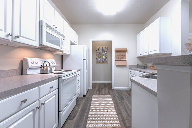 Interior Photo - Abberly Place Apartment Homes