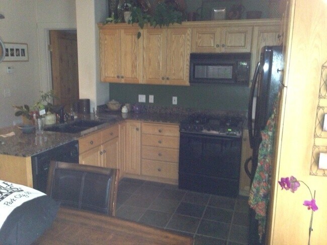 Photo - 1061 Station Loop Rd (Park City, UT) House