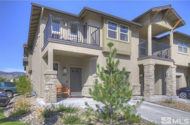 Building Photo - 1252 Saltern Dr