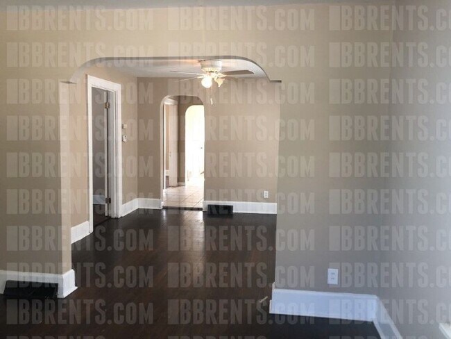 Foto del edificio - 604 McKinley Ave