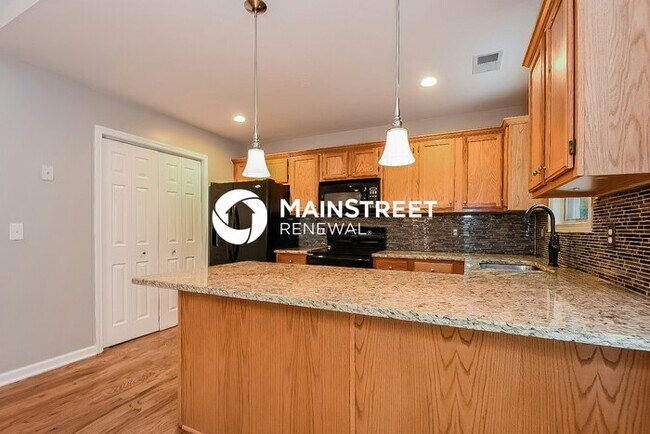 Building Photo - 4 Bedroom Pet-Friendly Home in White, GA with Main Street Renewal