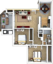 Shadowridge Apartment Homes photo'