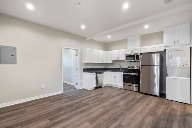 Foto del edificio - Arrive at the Retreat