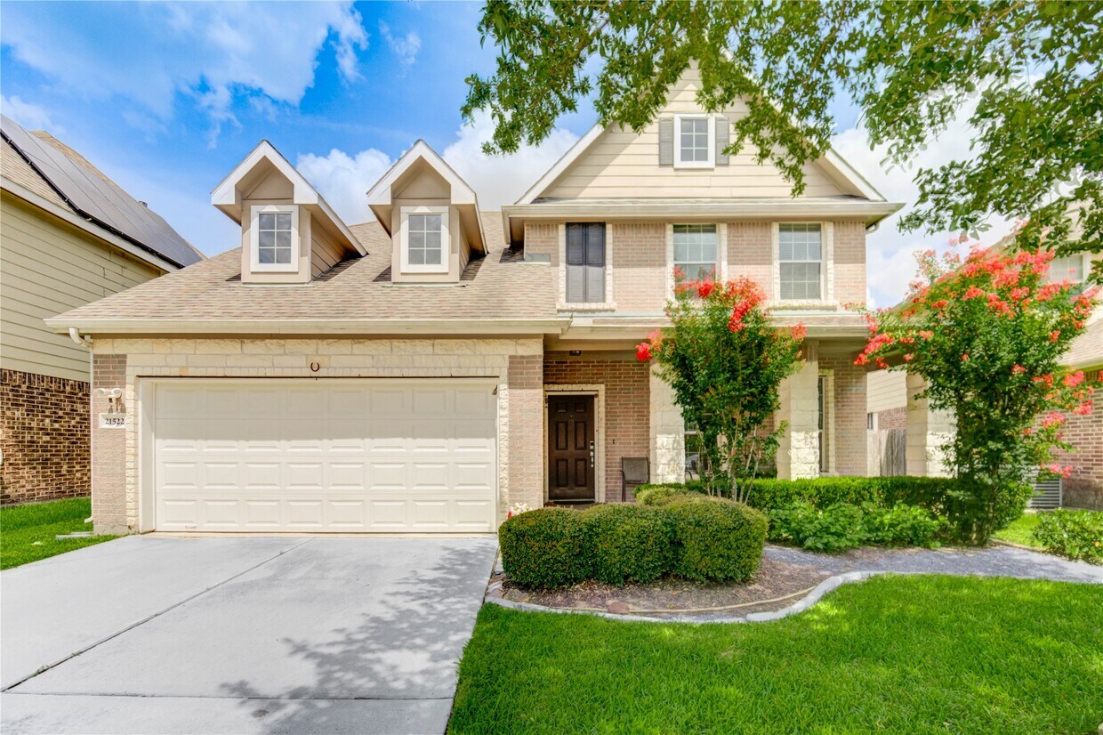 Foto principal - 21522 Mandarin Glen Cir