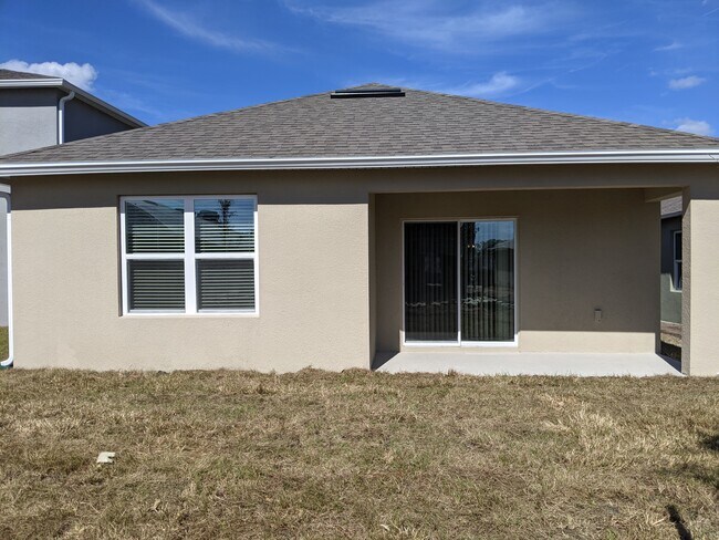 Building Photo - 2641 Harmonia Hammock Rd