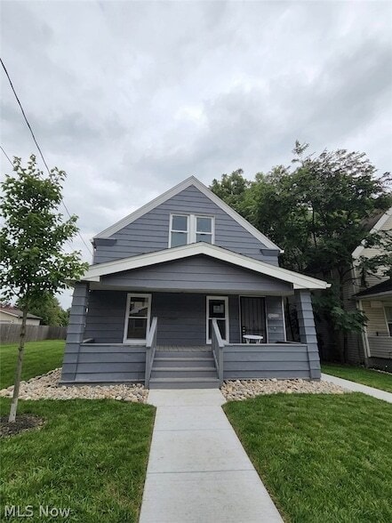 Building Photo - 3454 E 73rd St