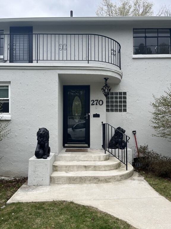 Foto principal - 270 Moreland St