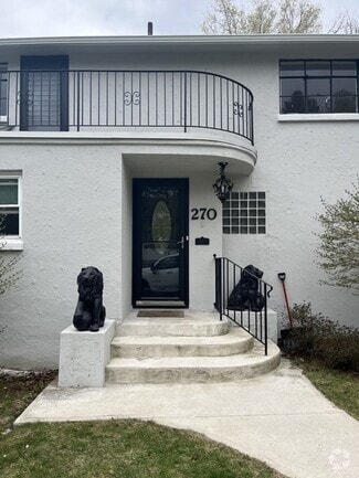 Building Photo - 270 Moreland St