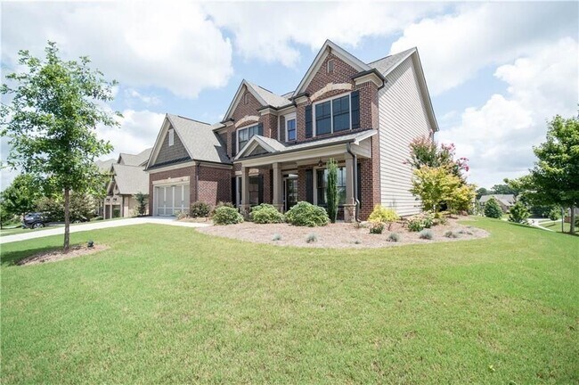 Foto del edificio - 4719 Moon Hollow Ct