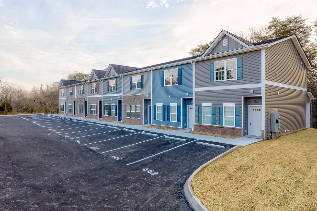 Photo - 444 E Norton Rd (Knoxville, TN)