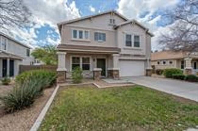 Incredible Single Family Home! - Incredible Single Family Home!