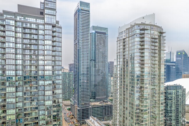 Building Photo - Concord Canada House