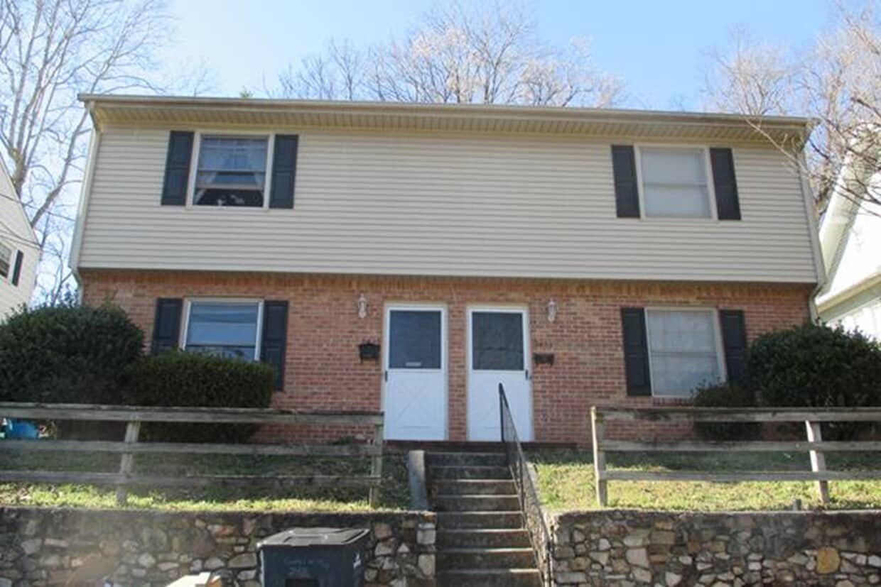 Primary Photo - 2433 Carolina Ave SW
