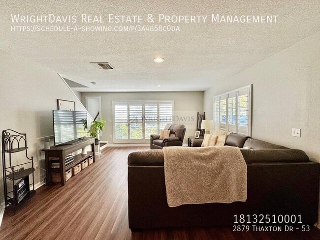 Building Photo - 2879 Thaxton Dr