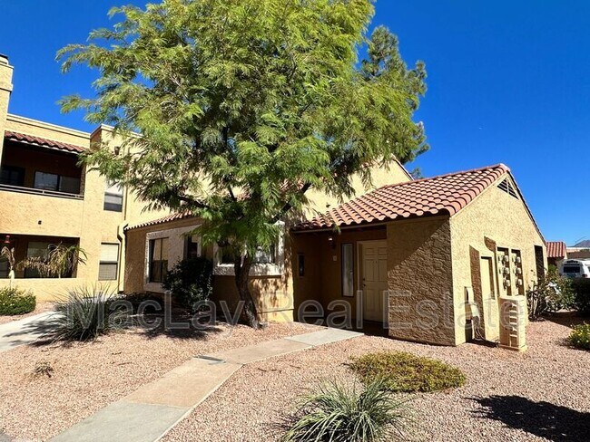 Foto del edificio - 8787 E Mountain View Rd