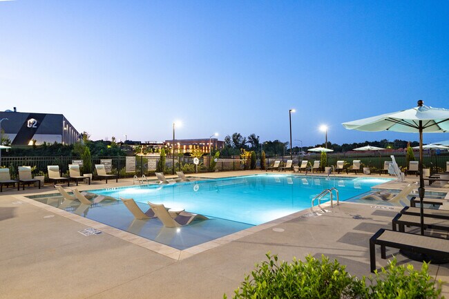 Foto del edificio - NOVEL Douglasville by Crescent Communities