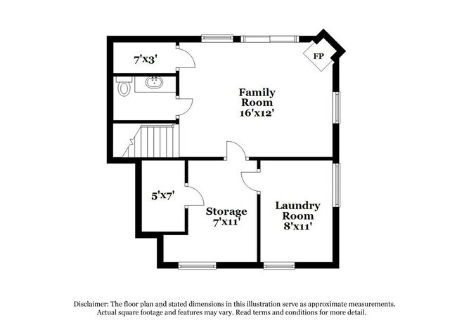 Building Photo - 8368 Dundy Ct