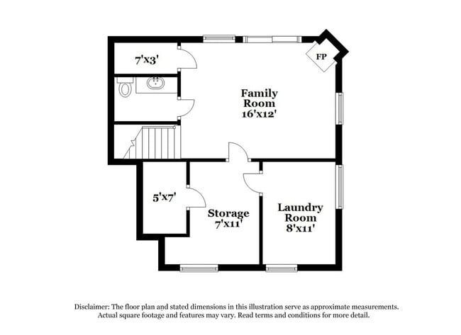 Foto del edificio - 8368 Dundy Ct