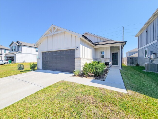 Foto del edificio - 17986 Plow Beam Dr