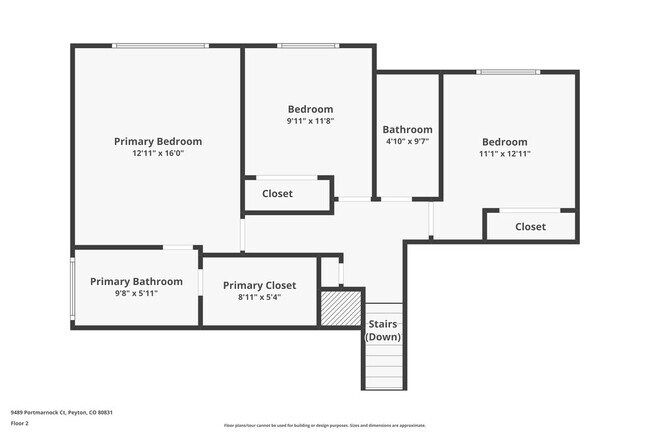 Foto del edificio - 9489 Portmarnock Ct