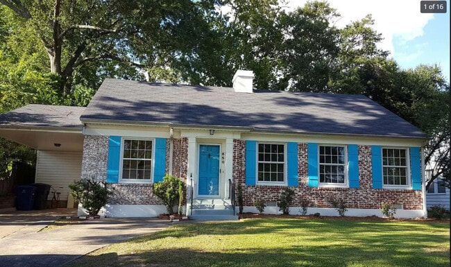 Building Photo - 850 Columbia St, Shreveport, LA 71104