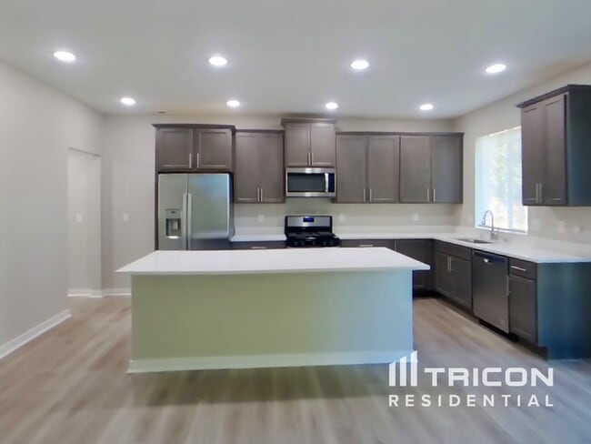 Foto del edificio - 7836 Riverview Ct SE