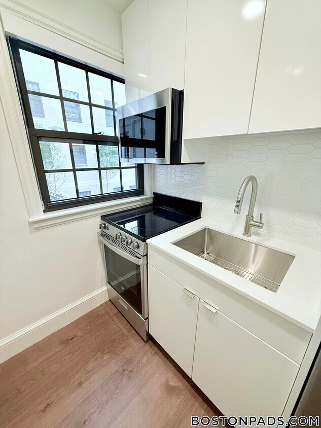 Foto principal - 1200 Massachusetts Ave