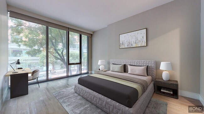 Foto del edificio - 237 E 34th St