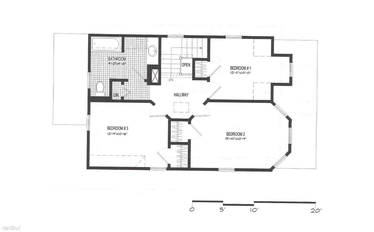 Foto del edificio - 704 W Jefferson St