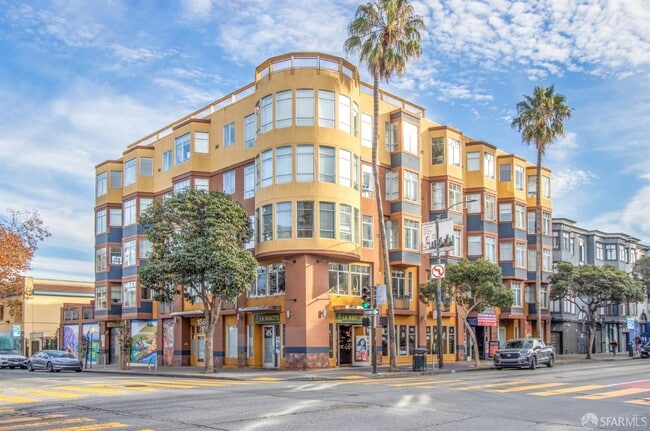 Foto del edificio - 1587 15th St