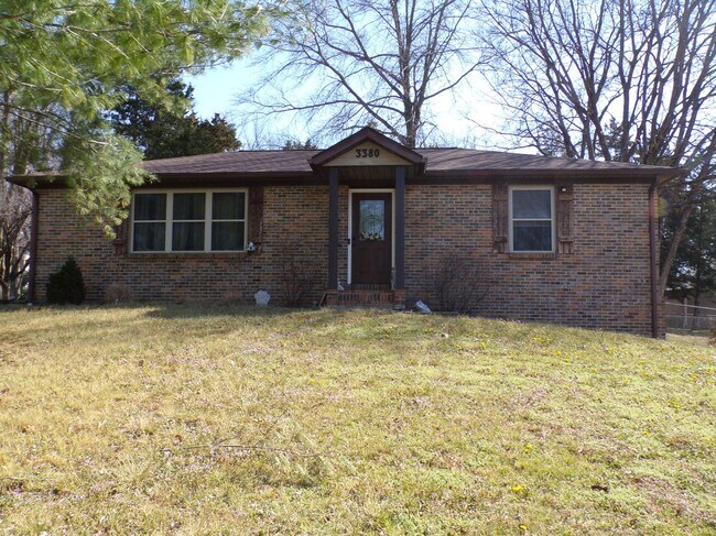 Foto del edificio - Nice 3 Bed 2 Bath House In SW Columbia!