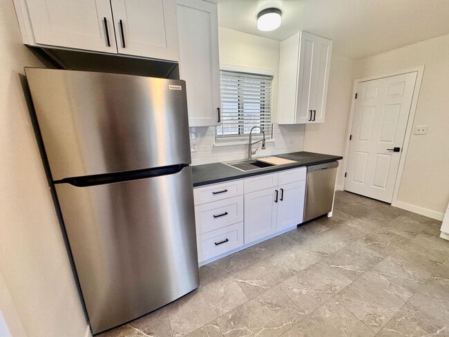 Foto del edificio - 417 S Owens St