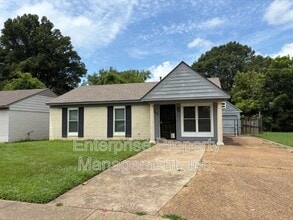Building Photo - 4891 Shayne Ln