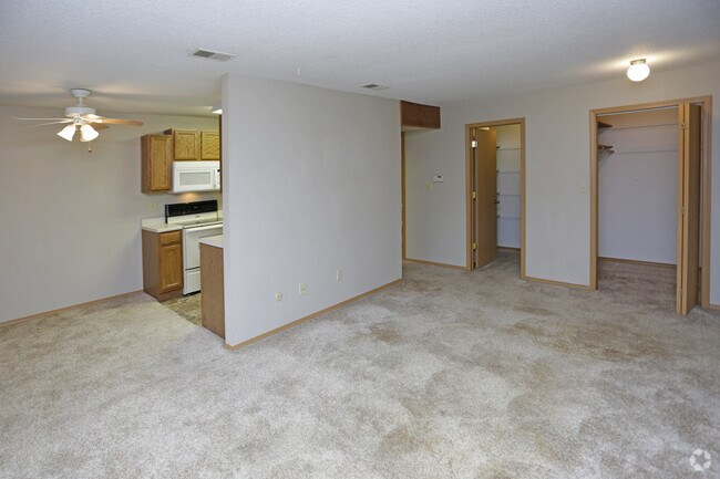 Foto del interior - Walter Estates