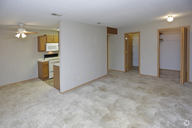 Interior Photo - Walter Estates