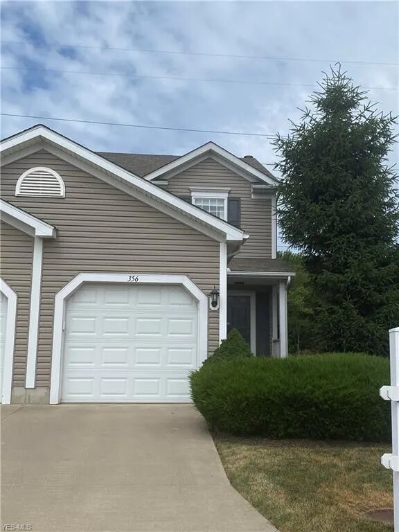 356 Angela Ln, Avon Lake, OH 44012 Townhome Rentals in Avon Lake OH