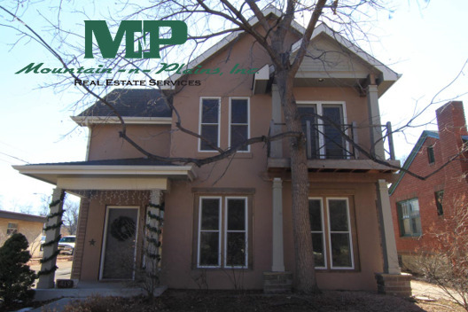 Foto principal - 419 W Mountain Ave