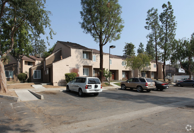 Building Photo - Pioneer Village Estates