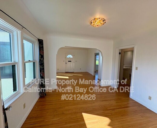 Foto del edificio - 400 Upham St