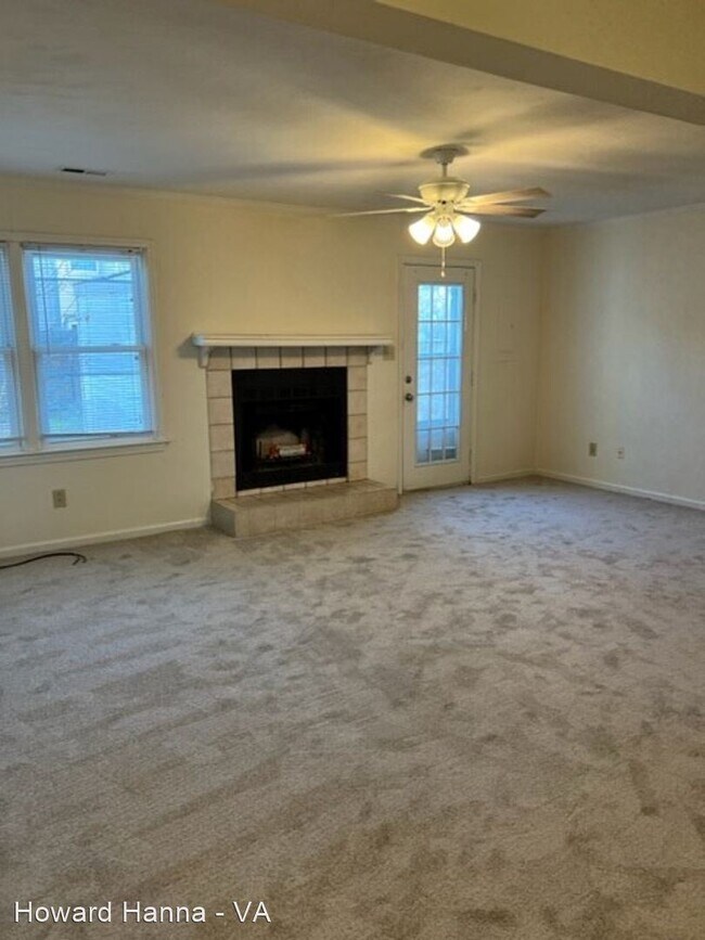 Foto del edificio - 3 br, 2.5 bath House - 748 Goodard Drive