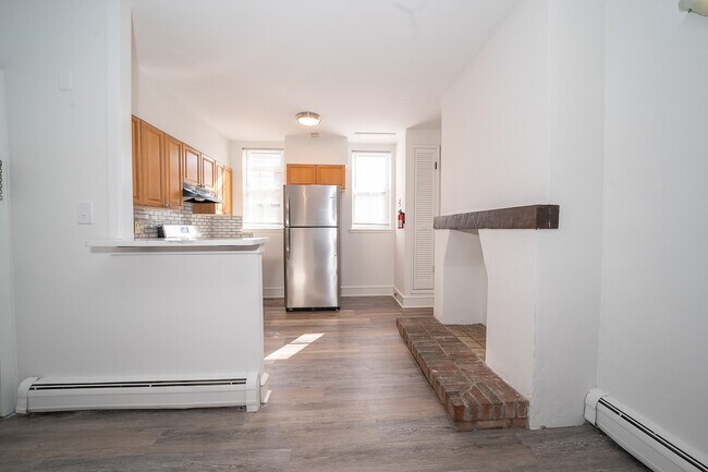 Foto del edificio - 2307 Fairmount Ave
