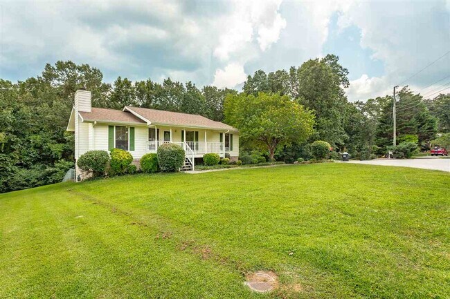 Foto del edificio - 3 bedroom Ooltewah home!