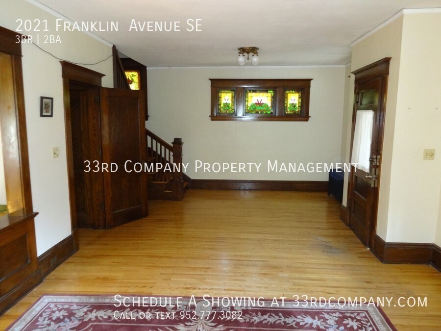 Foto principal - Charming South Minneapolis Home!