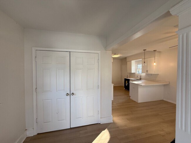 Foto del edificio - Single Family For Rent In Hampton